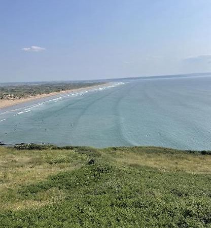 Tarka Holiday Park Ashford  Zewnętrze zdjęcie
