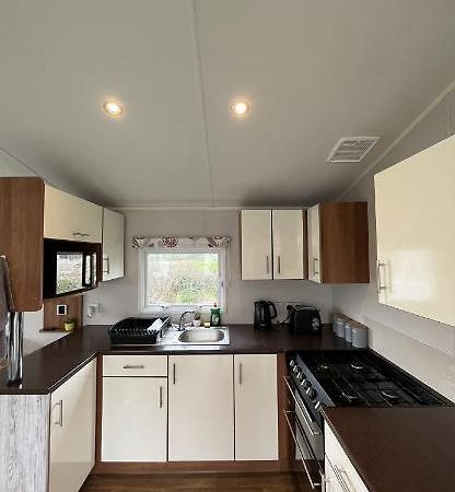 Tarka Holiday Park Ashford  Zewnętrze zdjęcie