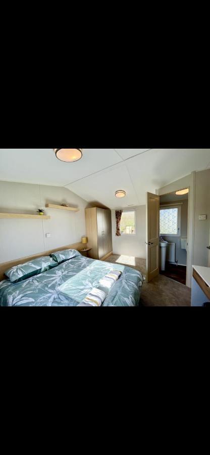 Tarka Holiday Park Ashford  Zewnętrze zdjęcie