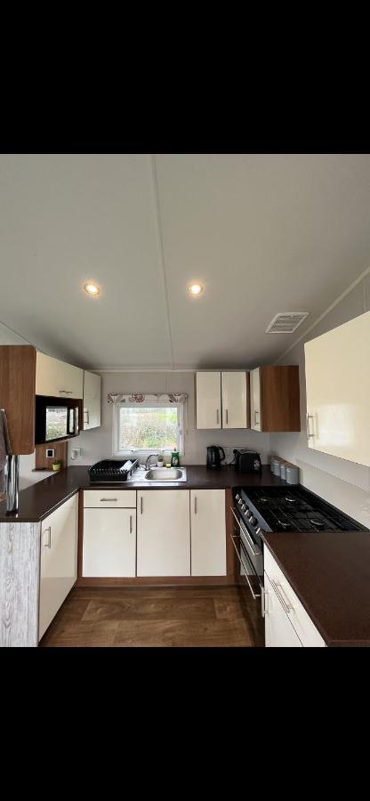 Tarka Holiday Park Ashford  Zewnętrze zdjęcie