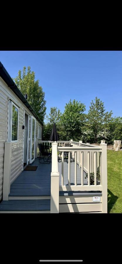 Tarka Holiday Park Ashford  Zewnętrze zdjęcie