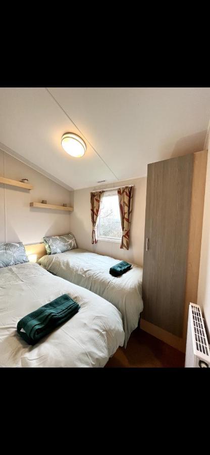 Tarka Holiday Park Ashford  Zewnętrze zdjęcie