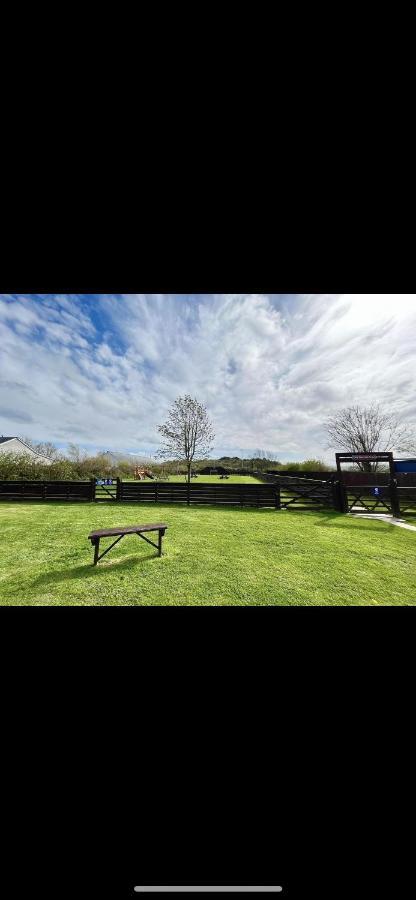 Tarka Holiday Park Ashford  Zewnętrze zdjęcie